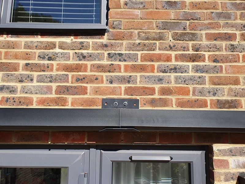 Wholesale Wall Bracket | Galaxy Gazebo Range