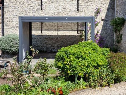 Galaxy Gazebo | 3 X 3.6M 