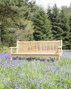Wholesale Westminster Bench 1.8m