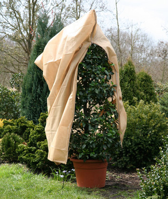Garden Fleece