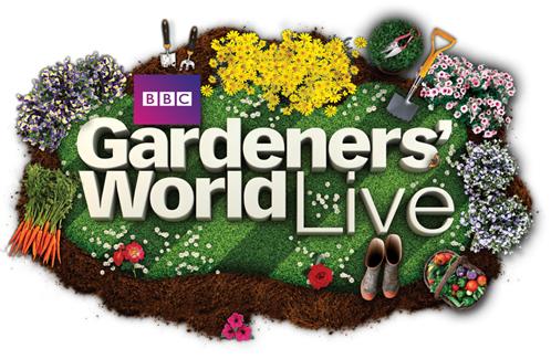 BBC Gardeners World Live