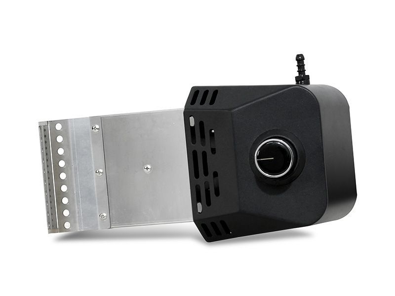 Wholesale Gas Fuel Burner For Premium Pizza Oven | Oasis Range