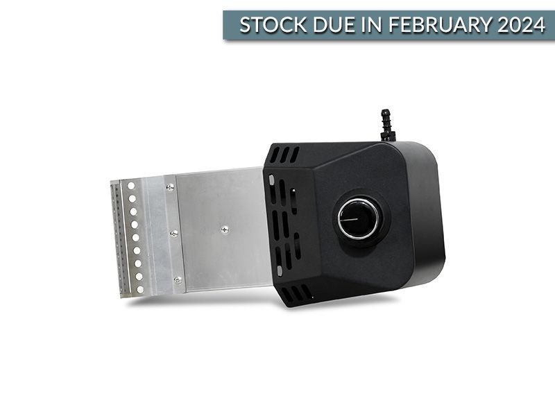 Wholesale Gas Fuel Burner For Premium Pizza Oven | Oasis Range