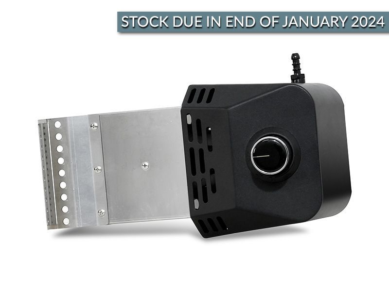 Wholesale Gas Fuel Burner For Premium Pizza Oven | Oasis Range