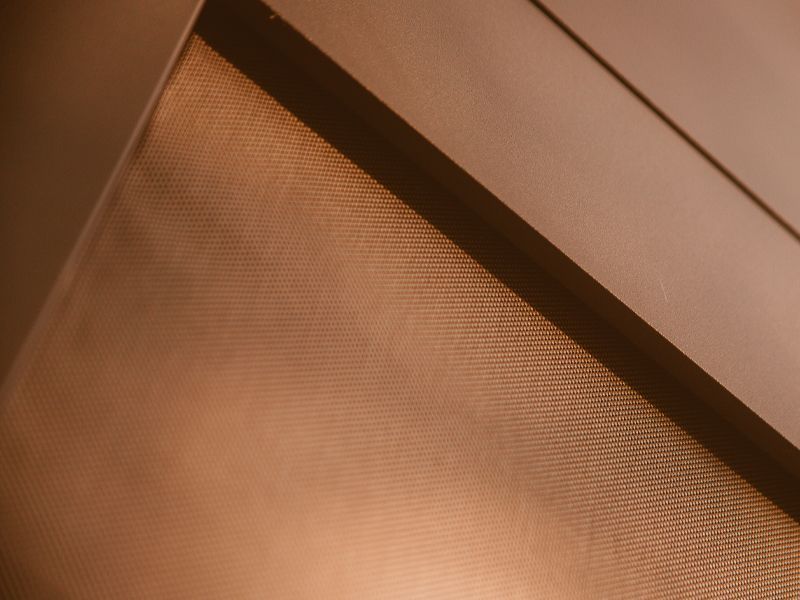 Wholesale Eclipse 6 X 4m LED Motorised Pergola | Free Standing