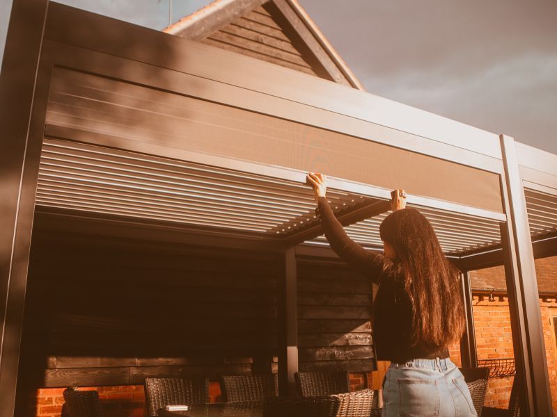 Eclipse Screens Only