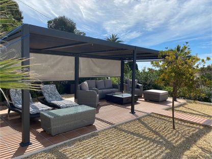 Wholesale Galaxy Gazebo - 3.5 X 7.2M 