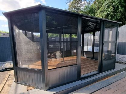Wholesale Four Seasons Solarium 12ft x 15ft 
