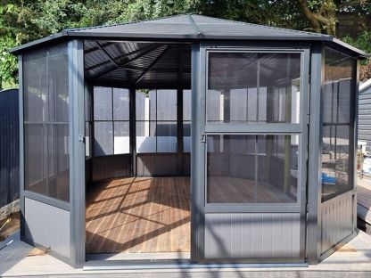 Wholesale Four Seasons Solarium 12ft x 15ft 