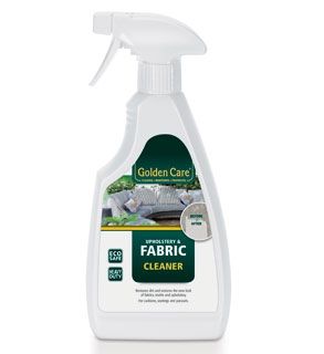 Wholesale Golden Care Fabric Cleaner