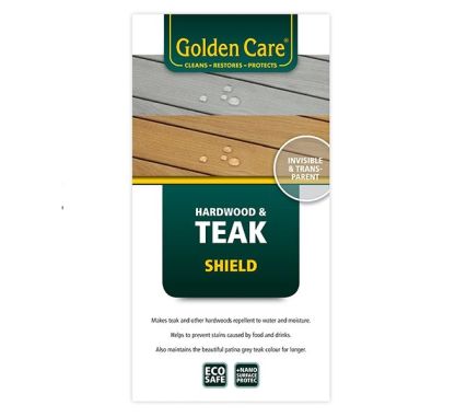 Wholesale Golden Care - Invisible Woodshield (1 litre)