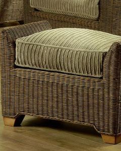 Wholesale MGM Chester Footstool