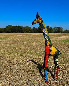 Wholesale Gerald The Giraffe | Pre-Order