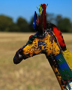 Wholesale Gerald The Giraffe | Pre-Order
