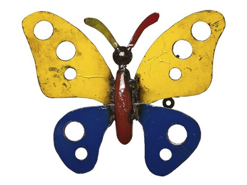Wholesale Barnyard Gerata Butterfly