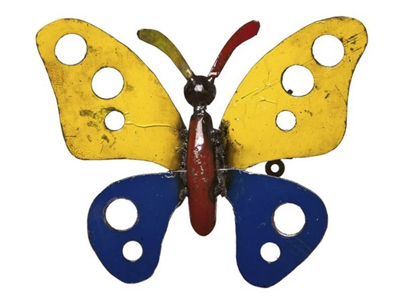 Wholesale Barnyard Gerata Butterfly