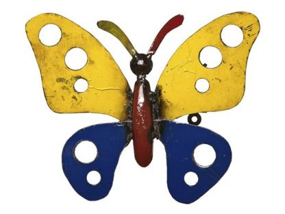 Wholesale Barnyard Gerata Butterfly