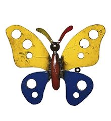 Wholesale Barnyard Gerata Butterfly