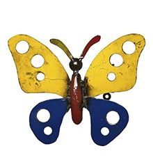 Wholesale Barnyard Gerata Butterfly