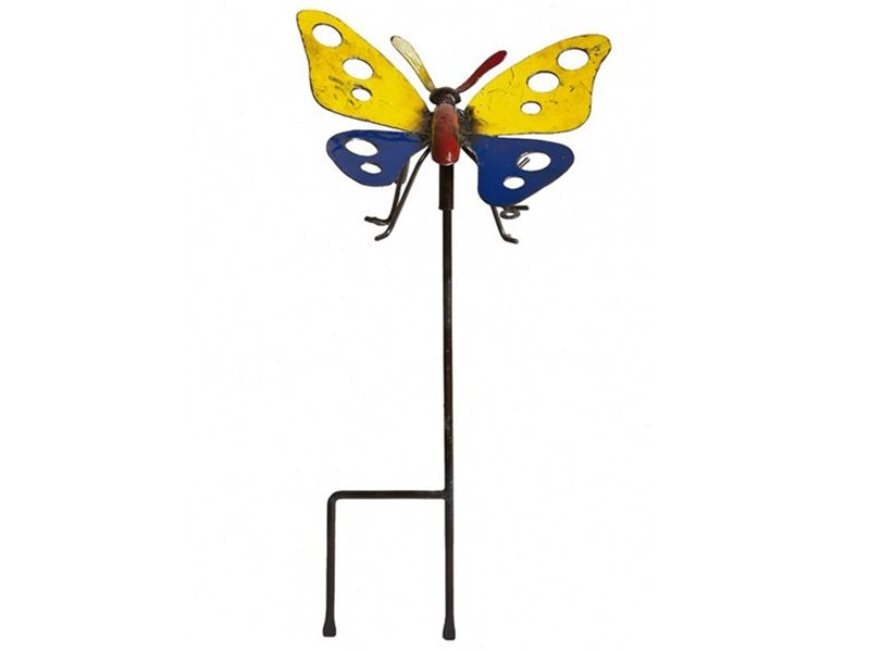 Wholesale Barnyard Gerata Butterfly
