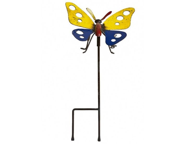 Wholesale Barnyard Gerata Butterfly