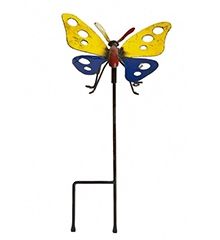 Wholesale Barnyard Gerata Butterfly