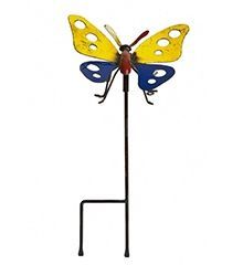 Wholesale Barnyard Gerata Butterfly