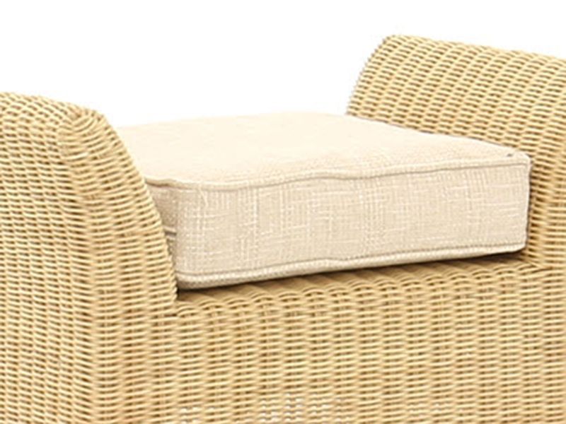 Wholesale Replacement Cushion | MGM Aintree Footstool