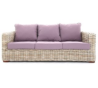 Wholesale Fiji 3 Seater Sofa | PRE-ORDER