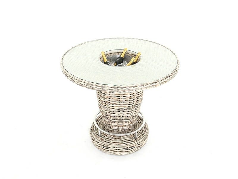 Wholesale Luxor Round Bar Meteor