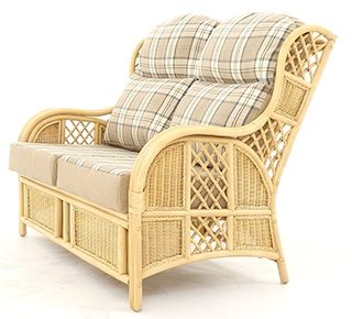 Wholesale Alaska 2 Seater Sofa