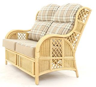 Wholesale Alaska 2 Seater Sofa