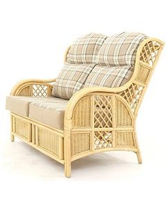 Wholesale Alaska 2 Seater Sofa