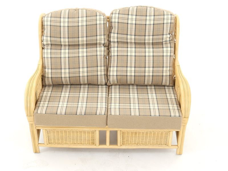 Wholesale Alaska 2 Seater Sofa