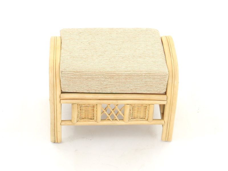 Multi-fit Footstool | Replacement Cushion Only-Garden Furniture Centre-LowRange,Under 100,Conservatory,Conservatory Furniture Cushions,48Hour Dispatch-{collection_title}