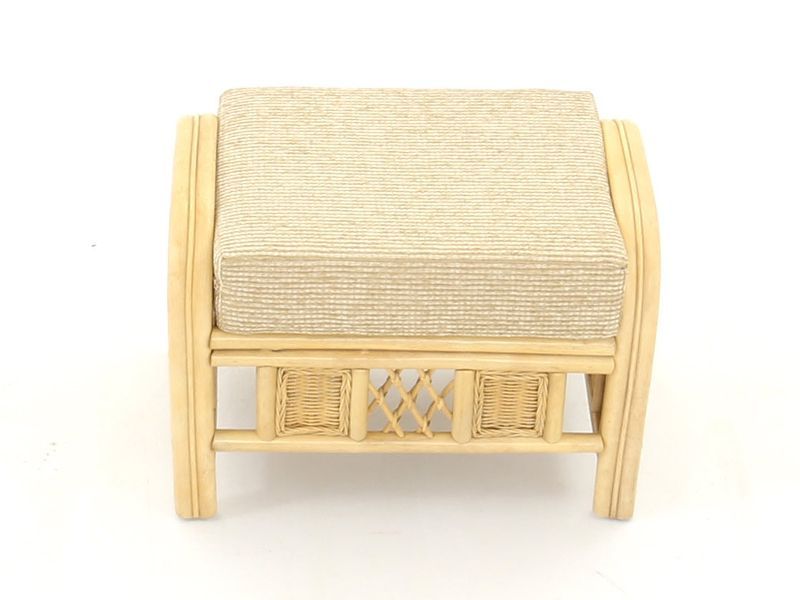 Multi-fit Footstool | Replacement Cushion Only-Garden Furniture Centre-LowRange,Under 100,Conservatory,Conservatory Furniture Cushions,48Hour Dispatch-{collection_title}