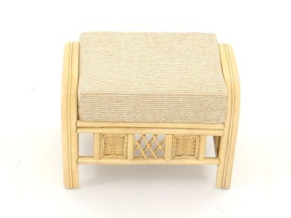 Multi-fit Footstool | Replacement Cushion Only-Garden Furniture Centre-LowRange,Under 100,Conservatory,Conservatory Furniture Cushions,48Hour Dispatch-{collection_title}