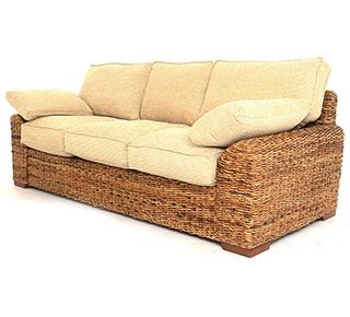 Wholesale MGM Lichfield 3 Seater Sofa