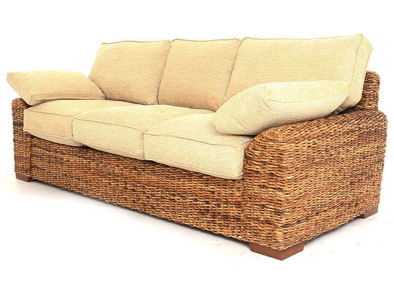 Wholesale MGM Lichfield 3 Seater Sofa