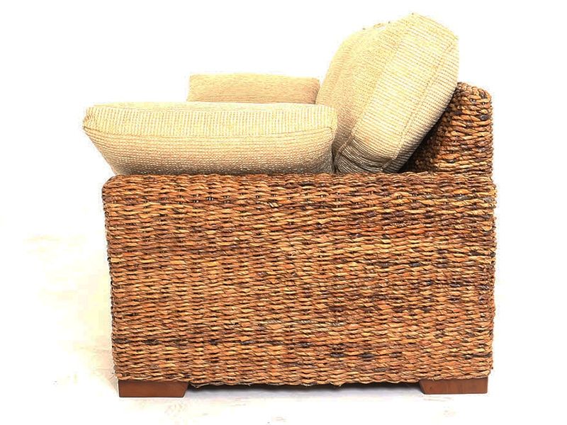 Wholesale MGM Lichfield 3 Seater Sofa