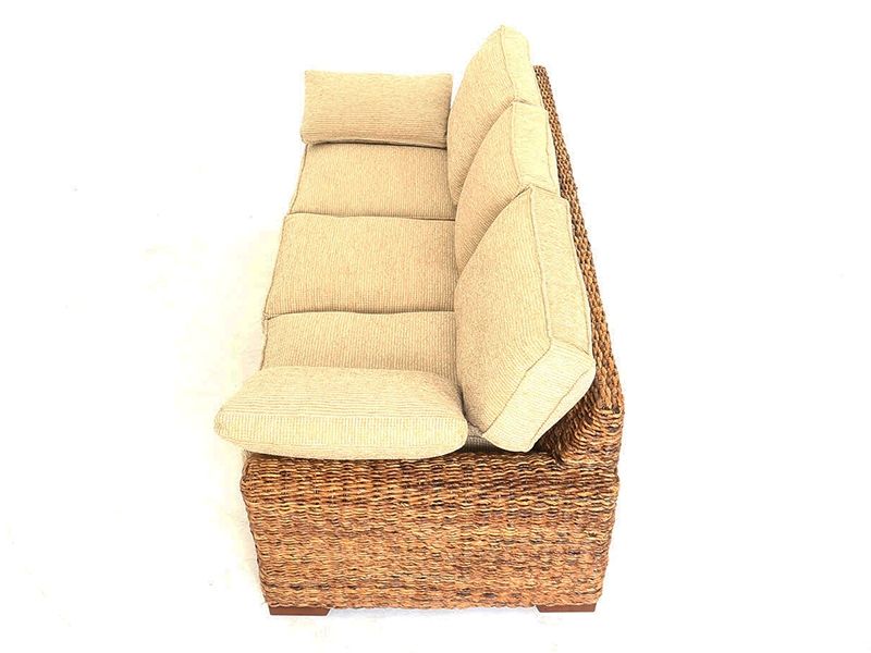 Wholesale MGM Lichfield 3 Seater Sofa