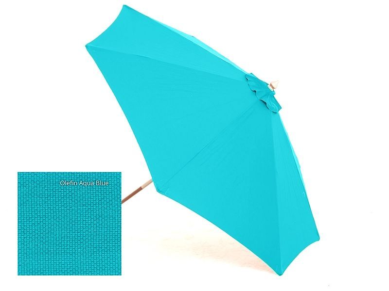 Wholesale 250cm Diameter Canopy Only