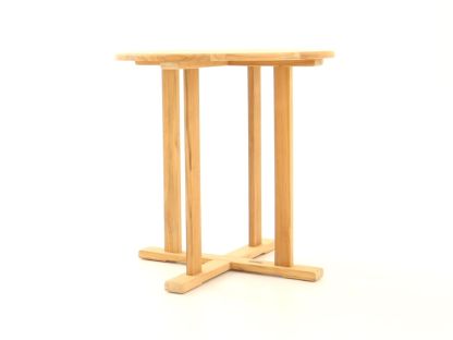 Wholesale Teak Café Table