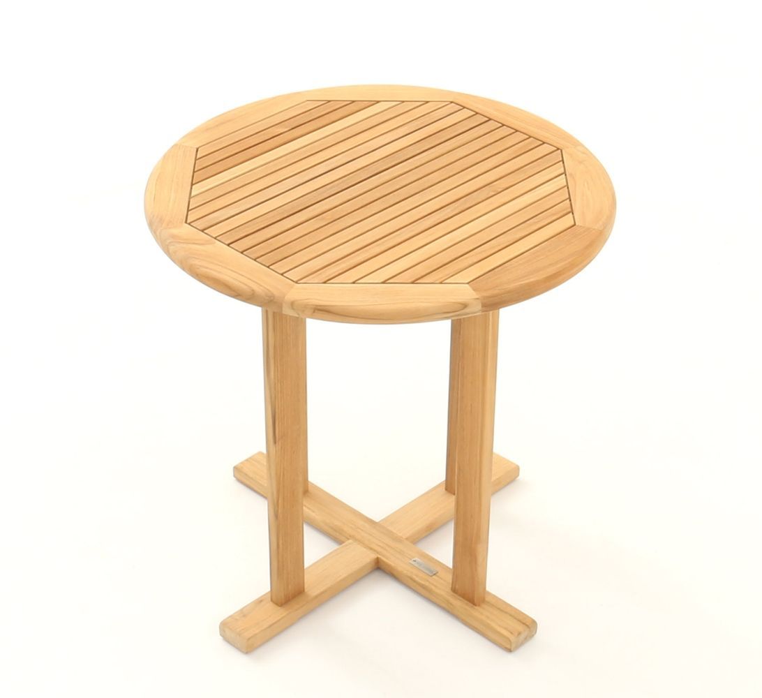 Wholesale Teak Café Table