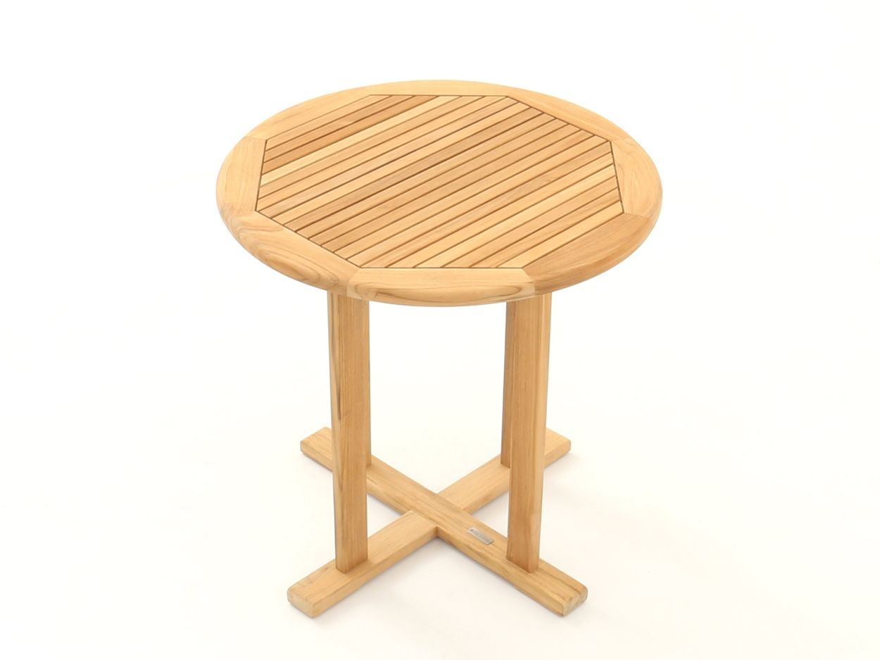 Wholesale Teak Café Table