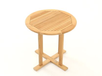 Wholesale Teak Café Table