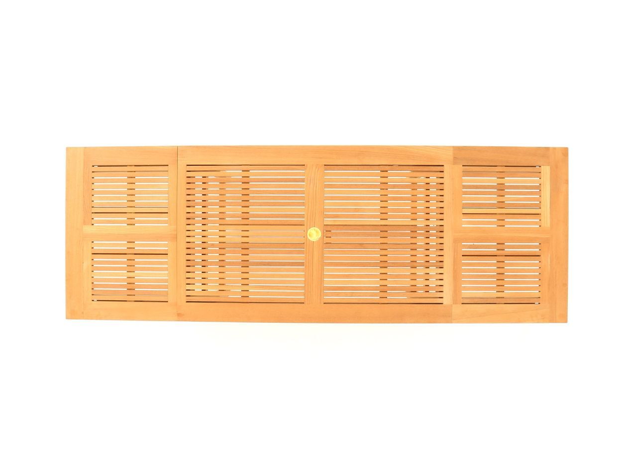 Wholesale Chelsea Extending Table 1.6m - 2.6m 