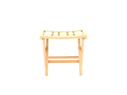 Wholesale Kingsbury Folding Footstool