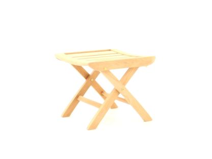 Wholesale Kingsbury Folding Footstool