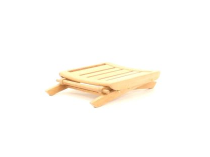Wholesale Kingsbury Folding Footstool